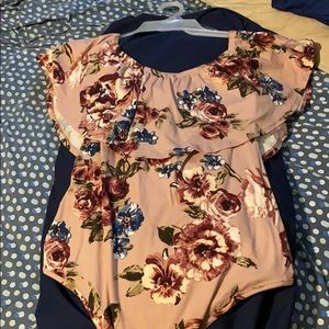 Bodysuit size 2x